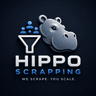 Hippo Scrapping